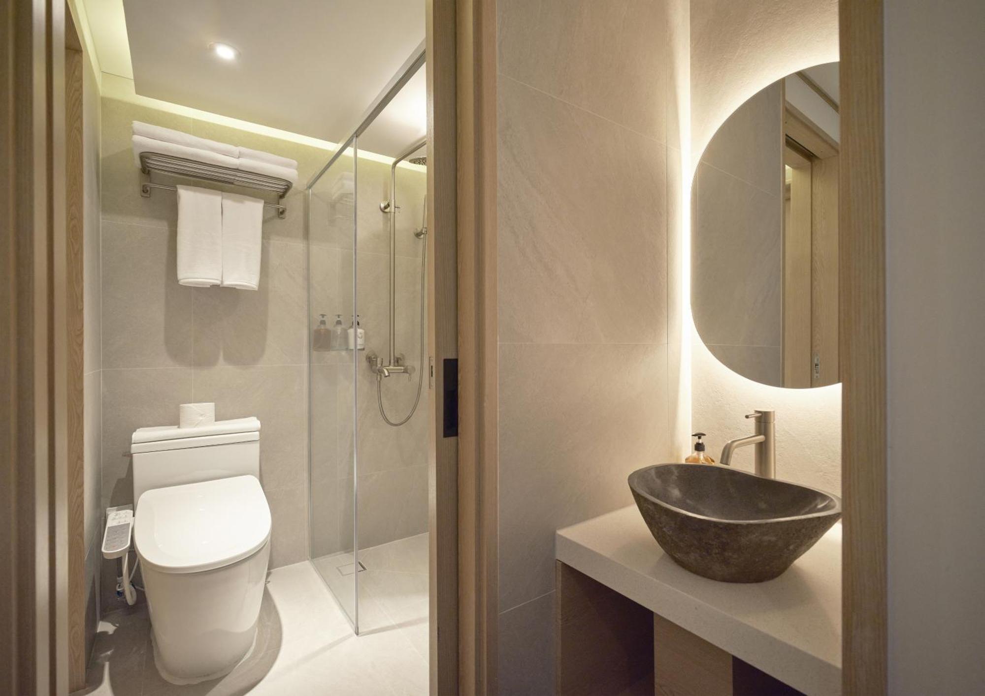 Uh Suite Seoul Deoksugung Exterior foto